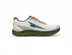 Topnky ALTRA M Rivera white/green
