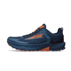Top�nky ALTRA M Timp 5 blue orange