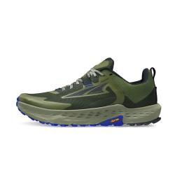 Top�nky ALTRA M Timp 5 dusty olive