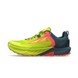 Topnky ALTRA M Timp 5 lime