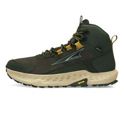 Topnky ALTRA M Timp Hiker GTX dusty olive