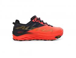 Topnky ALTRA M Mont Blanc coral/black