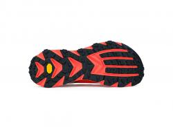 Topanky ALTRA Mont Blanc Coral black 2