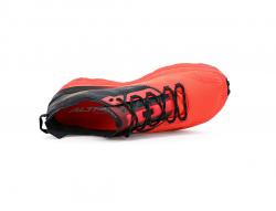 Topanky ALTRA Mont Blanc Coral black 3