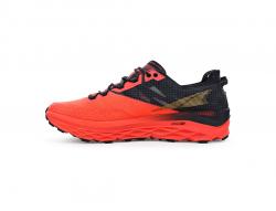 Topanky ALTRA Mont Blanc Coral black 4