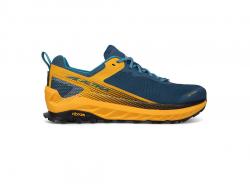 Topnky ALTRA M Olympus 4 blue