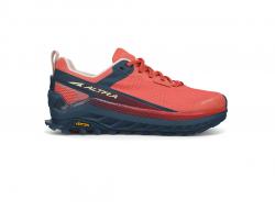 Topnky ALTRA W Olympus 4 navy/coral 