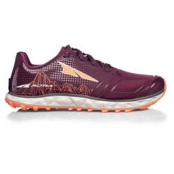 Top�nky ALTRA Superior 4 W plum