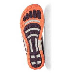 Topanky ALTRA Superior 4 plum 2