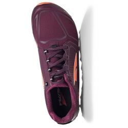 Topanky ALTRA Superior 4 plum 4