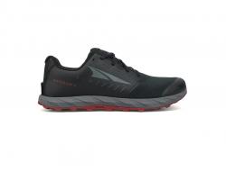 Topánky ALTRA M Superior 5 black/red
