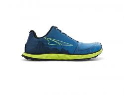 Top�nky ALTRA M Superior 4.5 blue lime