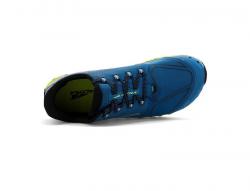 Topanky ALTRA Superior blue lime 3
