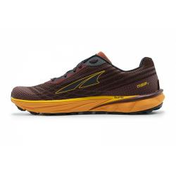 Topanky ALTRA Timp orange 2