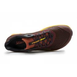 Topanky ALTRA Timp orange 3