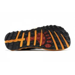 Topanky ALTRA Timp orange 4