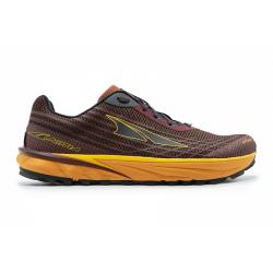 Top�nky ALTRA Timp 2 M Dark red/orange