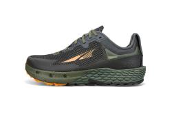 Topnky ALTRA M Timp 4 dark gray 