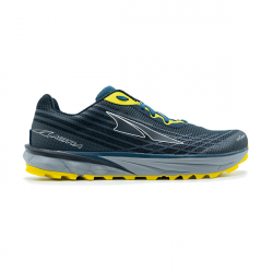 Top�nky ALTRA Timp 2 M moroccan blue/yellow