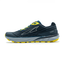 Topanky ALTRA Timp blue 2