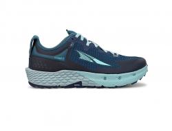 Topnky ALTRA W Timp 4 deep teal