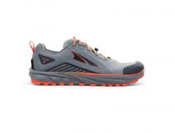 Topnky ALTRA M Timp 3 gray/orange