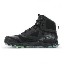 TOpanky ALTRA W Lone Peak all wthr mid black 2