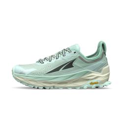 Top�nky ALTRA W Olympus 5 silver blue