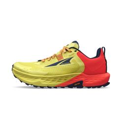 Topnky ALTRA W Timp 5 neon coral