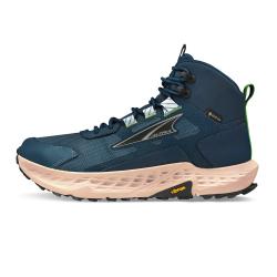 Topnky ALTRA W Timp Hiker GTX navy