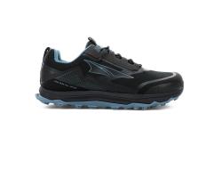 Topnky ALTRA W Lone Peak All-wthr low black/blue 