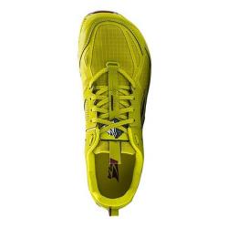 Topanky ALTRA Lone Peak lime 2