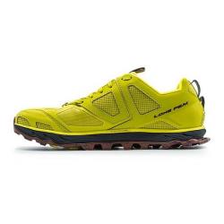 Topanky ALTRA Lone Peak lime 3
