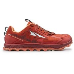 Top�nky ALTRA Lone Peak 4.5 W Poppy