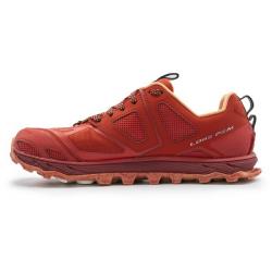 Topanky ALTRA Lone Peak poppy 2