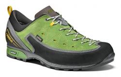 Top�nky ASOLO Apex GV MM grey/english ivy