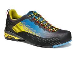 Topnky ASOLO Eldo GV MM yellow/blue moon