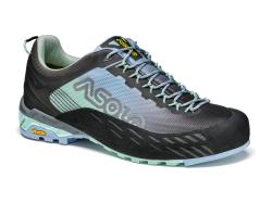 Topnky ASOLO Eldo GV ML brook green/blue fog 