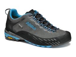 Topnky ASOLO Eldo LTH GV ML graphite/blue moon
