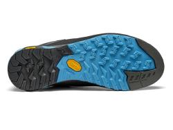 Topanky ASOLO Eldo lth gv ml graphite blue moon 6