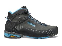 Topanky ASOLO Eldo Mid lth gv ml graphite blue moon 2