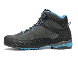 Topanky ASOLO Eldo Mid lth gv ml graphite blue moon 4