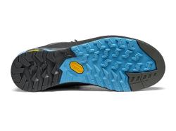 Topanky ASOLO Eldo Mid lth gv ml graphite blue moon 6