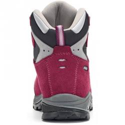 Topanky ASOLO Greenwood GV ML grapeade 5