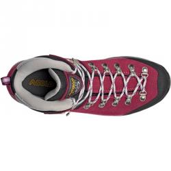 Topanky ASOLO Greenwood GV ML grapeade 6