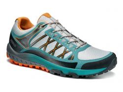 Topnky ASOLO Grid GV ML sky grey/north sea