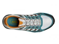 Topanky ASOLO Grid ML sky grey north sea 1 2