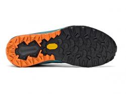Topanky ASOLO Grid ML sky grey north sea 1 3