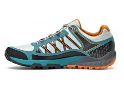 Topanky ASOLO Grid ML sky grey north sea 1 5