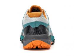 Topanky ASOLO Grid ML sky grey north sea 1 6